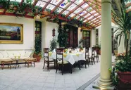 Green Garden (Praga)