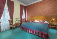 Green Garden (Praga)