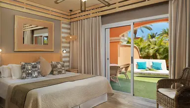 Green Garden Resort & Suites