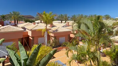 Green Garden Resort & Suites