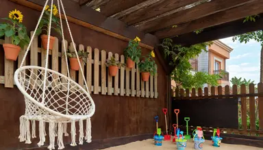 Green Garden Resort & Suites