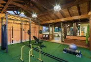 Green Garden Resort & Suites