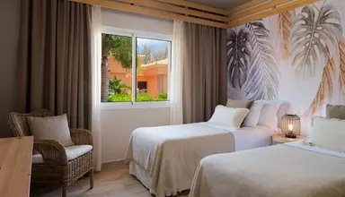 Green Garden Resort & Suites
