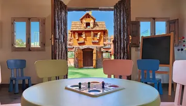 Green Garden Resort & Suites