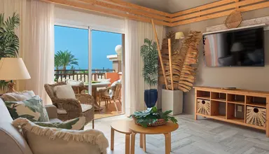 Green Garden Resort & Suites