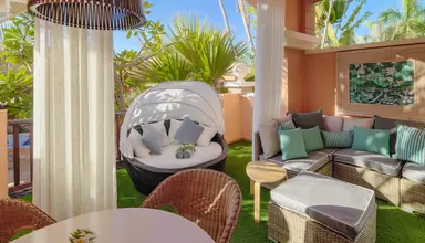 Green Garden Resort & Suites