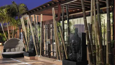 Green Garden Resort & Suites