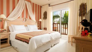 Green Garden Resort & Suites