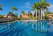 Green Garden Resort & Suites