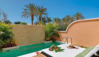 Green Garden Resort & Suites