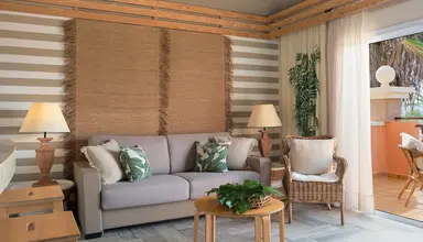 Green Garden Resort & Suites