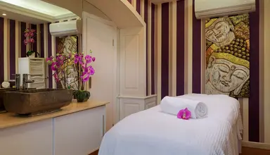 Green Garden Resort & Suites