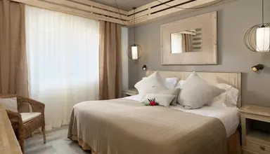 Green Garden Resort & Suites