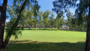 Green Garden Resort & Suites