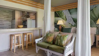 Green Garden Resort & Suites