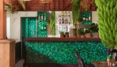 Green Garden Resort & Suites