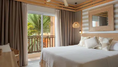 Green Garden Resort & Suites