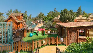 Green Garden Resort & Suites