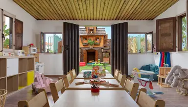 Green Garden Resort & Suites