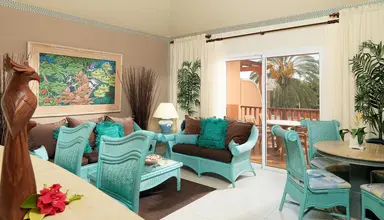 Green Garden Resort & Suites