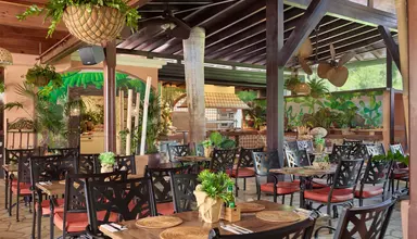 Green Garden Resort & Suites