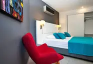 Green Garden Suite