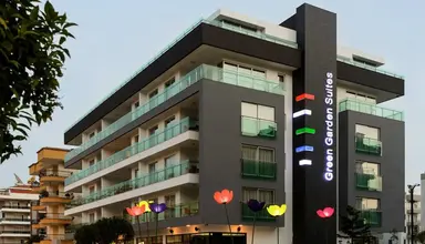 Green Garden Suite