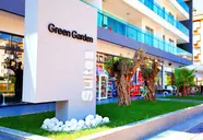 Green Garden Suite