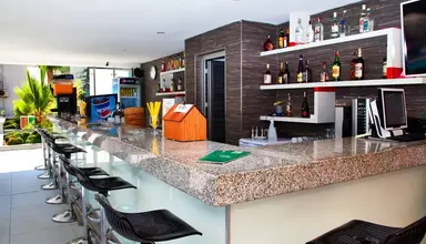 Green Garden Suite