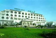 Green Golf