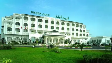 Green Golf