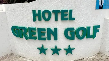 Green Golf