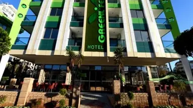 Green Life (Kestel)