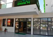 Green Life (Kestel)