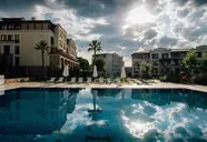 Green Life Resort