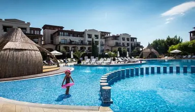 Green Life Resort