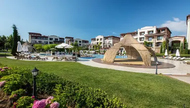 Green Life Resort