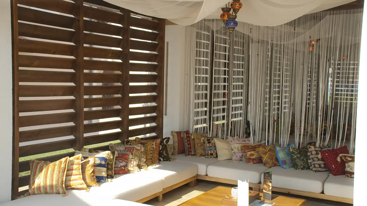 Green Life Resort