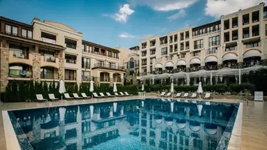 Green Life Resort