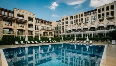Green Life Resort