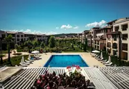 Green Life Resort