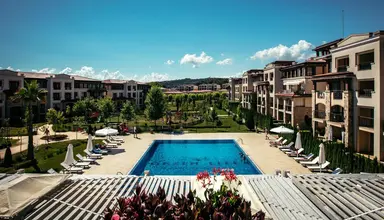 Green Life Resort