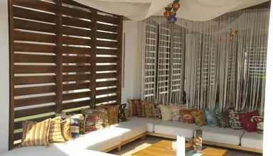 Green Life Resort