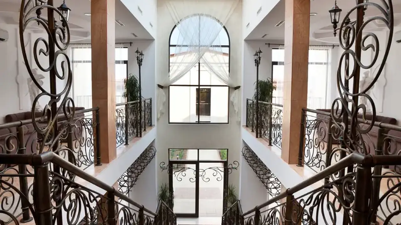 Green Life Resort