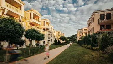 Green Life Resort