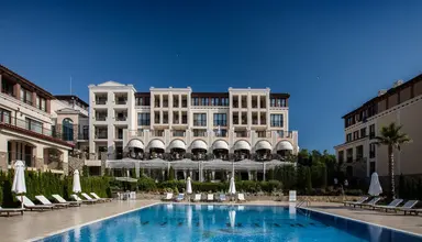 Green Life Resort