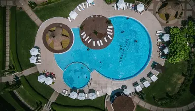 Green Life Resort