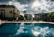 Green Life Resort