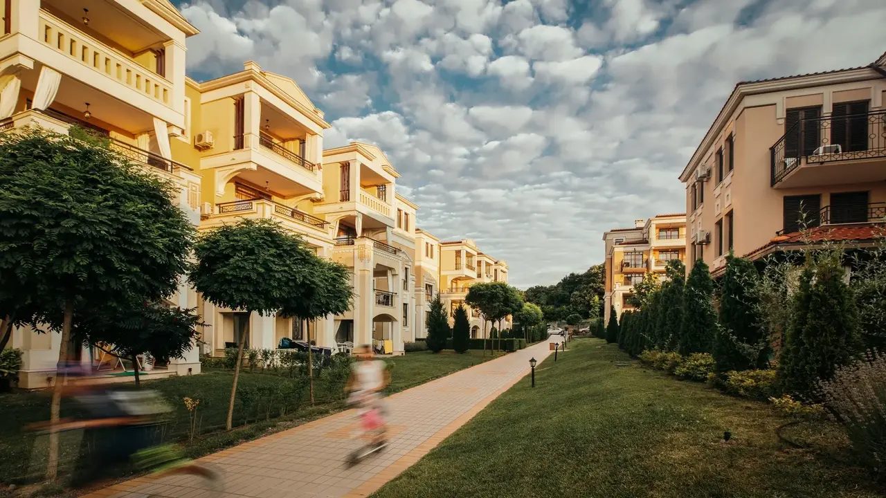 Green Life Resort