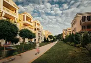 Green Life Resort